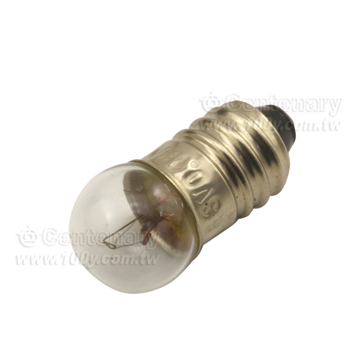 單點螺口小燈泡 - 54526 Product Image