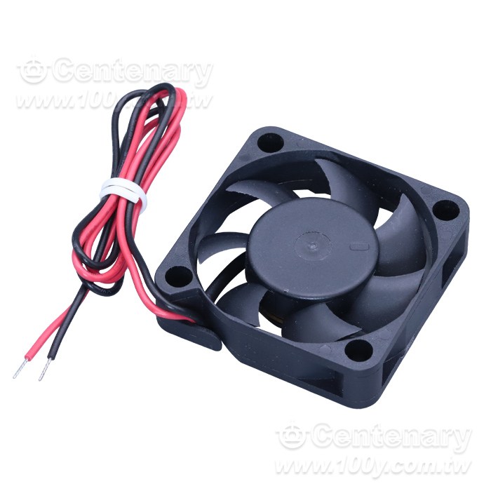 SUNON_DC Axial Fan - 114395 Product Image