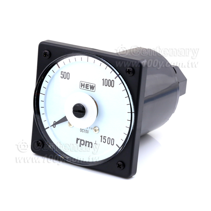 Electrical Measuring Instrument(for panel ＆switchboard) - 114299 Product Image