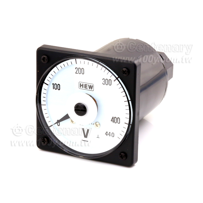 Electrical Measuring Instrument(for panel ＆switchboard) - 114296 Product Image