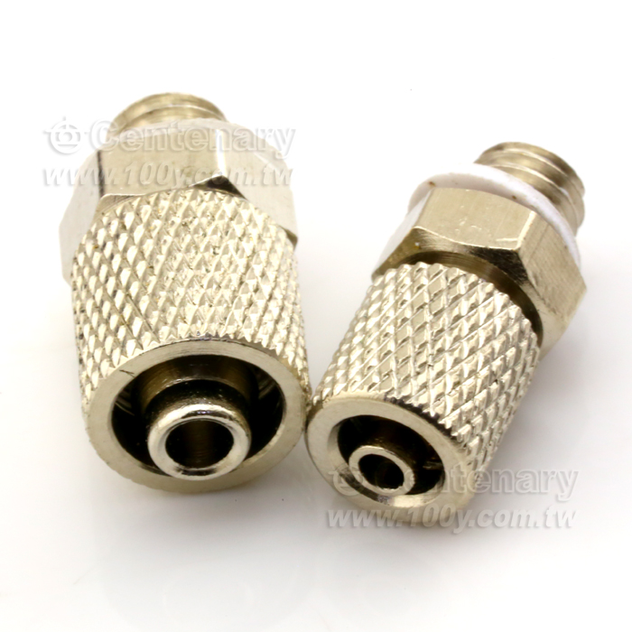 SNS_Miniature Push-In Connector - 114601 Product Image