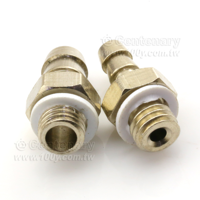 SNS_Miniature Push-In Connector - 114596 Product Image