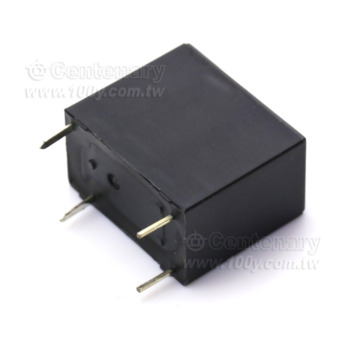 Sanyou_繼電器 5VDC - 114580 產品圖片