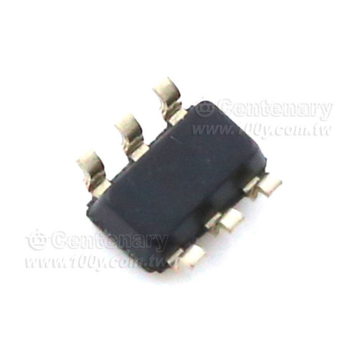 Low-Voltage Input Boost Regulator for PIC Microcontroller - 114474 Product Image