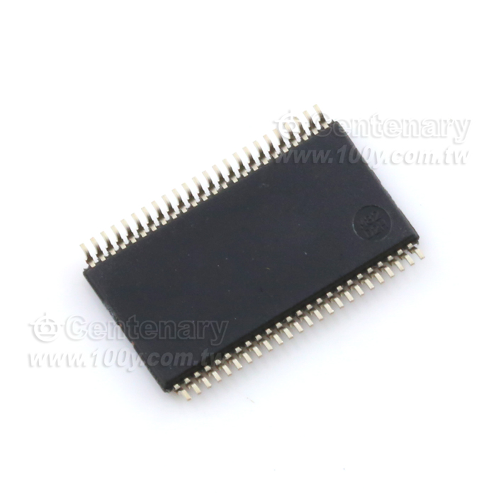 3.3-V ABT 16-Bit Buffers/Drivers With 3-State Output - 114466 Product Image