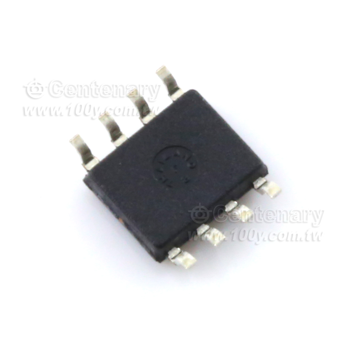 12-Bit DACs With Internal VREF and SPI Interface - 114470 Product Image