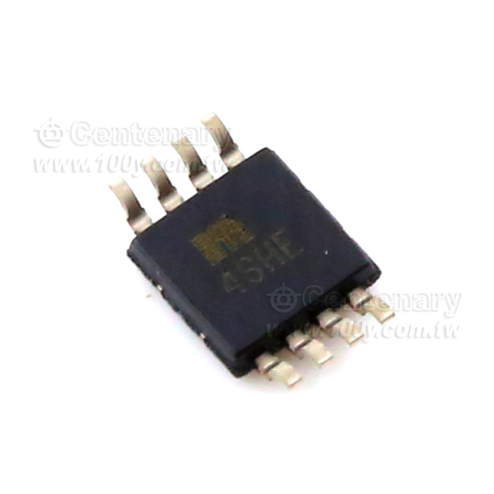 500mA-Peak Output LDO Regulator - 114464 Product Image