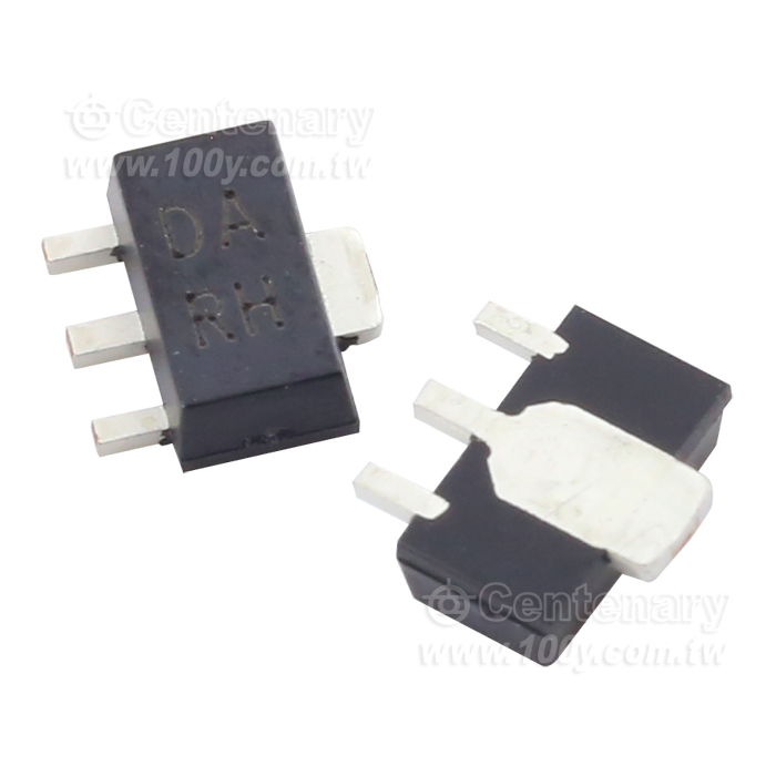 NPN Silicon Power Trnaistor - 114654 Product Image