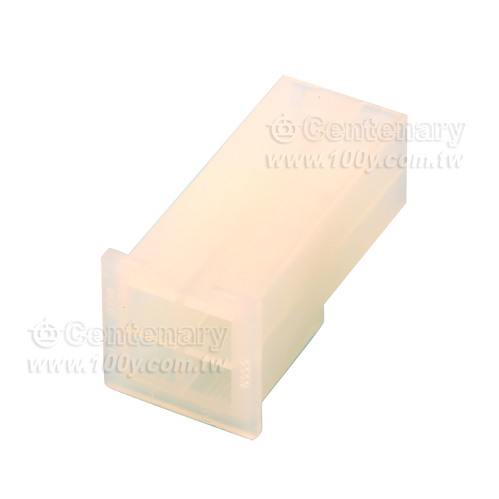 連接器5559系列 P:4.2mm 4P - 114413 產品圖片