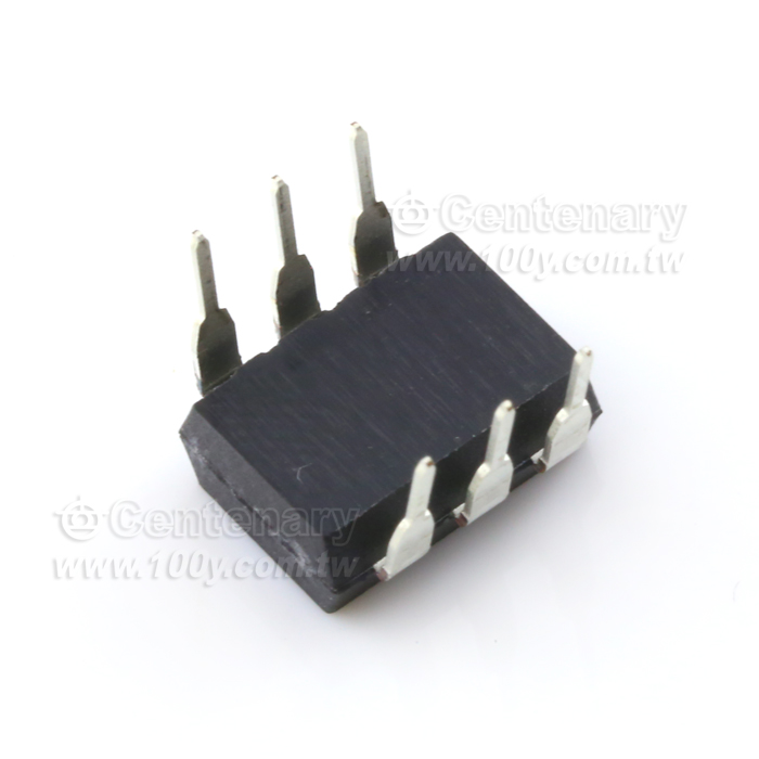 6P/DIP (ROHS) - 91307 產品圖片