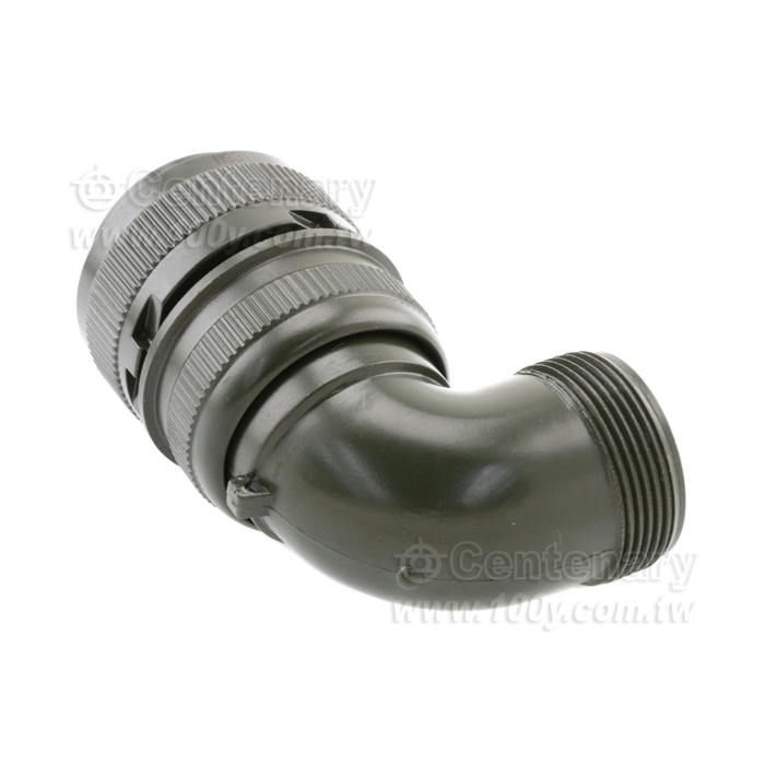 90° Angle Plug - 114716 Product Image