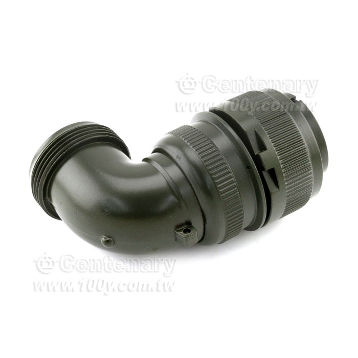 90° Angle Plug - 114668 Product Image
