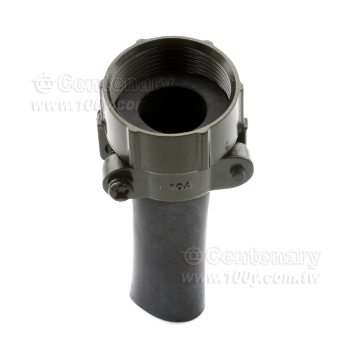 Cable Strain Relief Clamp - 114686 Product Image