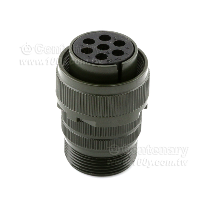 Straight Plug - 114693 Product Image