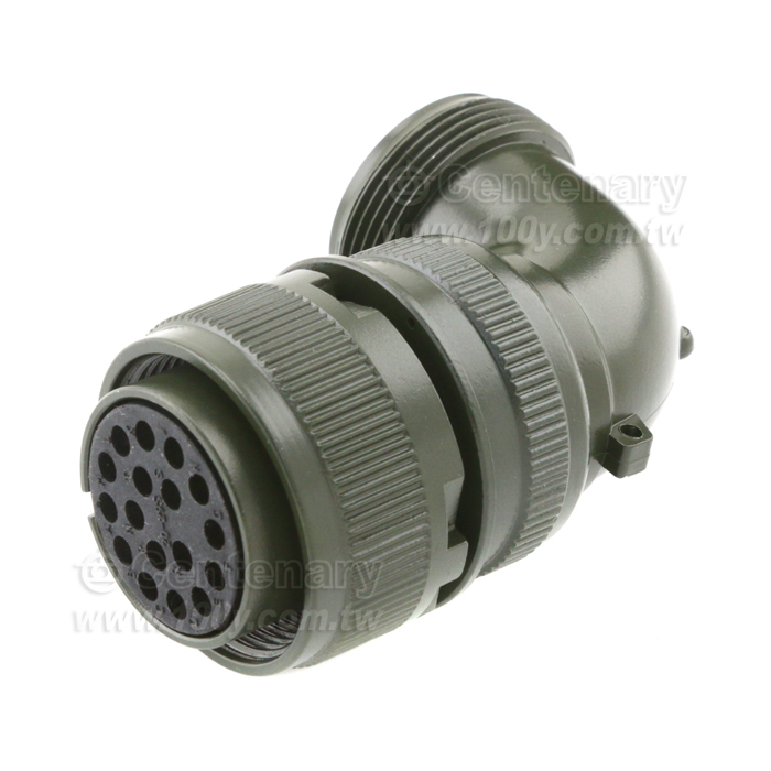 90° Angle Plug - 114702 Product Image