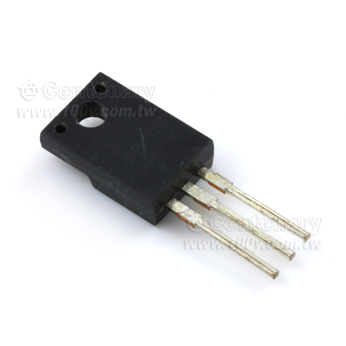 Medium Power USE Insulated Type, Planar Passivation Type - 114438 Product Image
