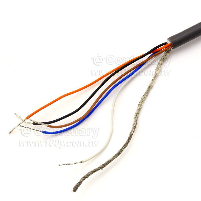 OMRON_旋轉編碼器 - 114764 產品圖片