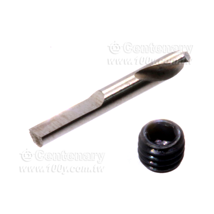 Screw Removal Tool Drill Bit  (For:ANH2-3) - 114448 Product Image