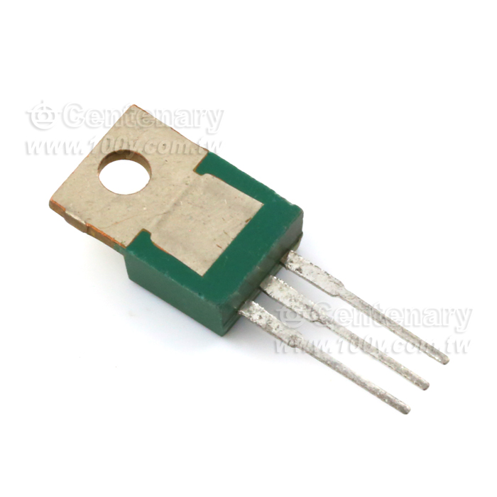 PNP Silicon Power Transistor - 114494 Product Image