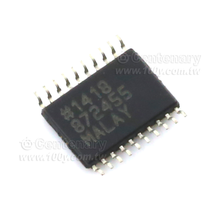 High Voltage Latch-Up Proof, Triple/Quad SPDT Switch - 114492 Product Image