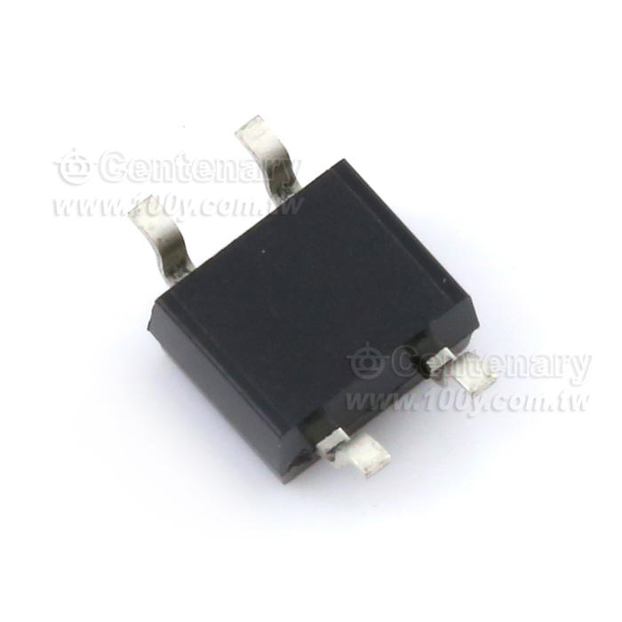 Surface Mount Glass Passivated Bridge - 114460 Product Image