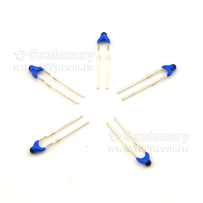 NTC熱敏電阻 1Kohm ±1% - 114295 產品圖片