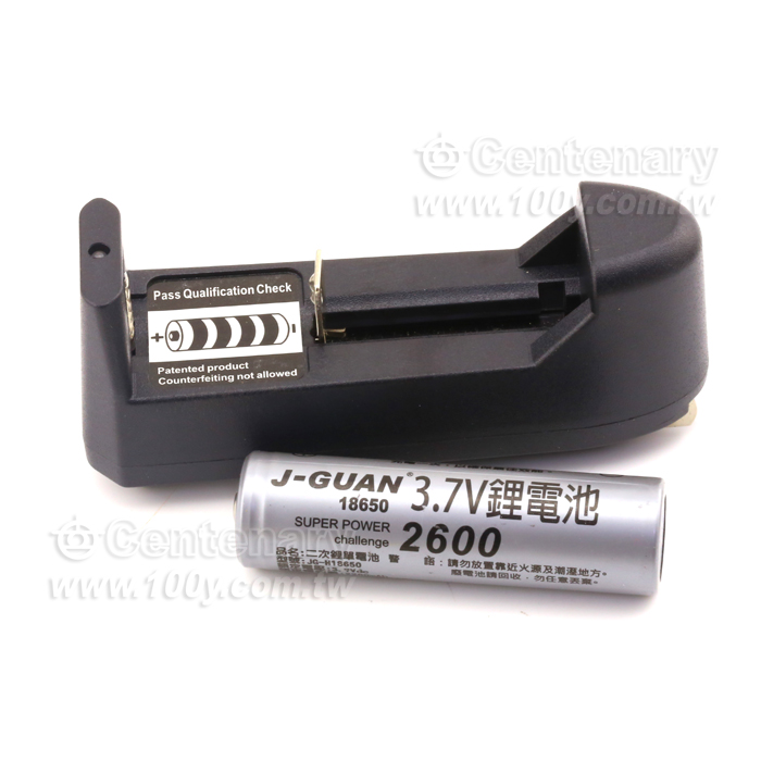25W高亮度筆夾式手電筒 - 114798 產品圖片