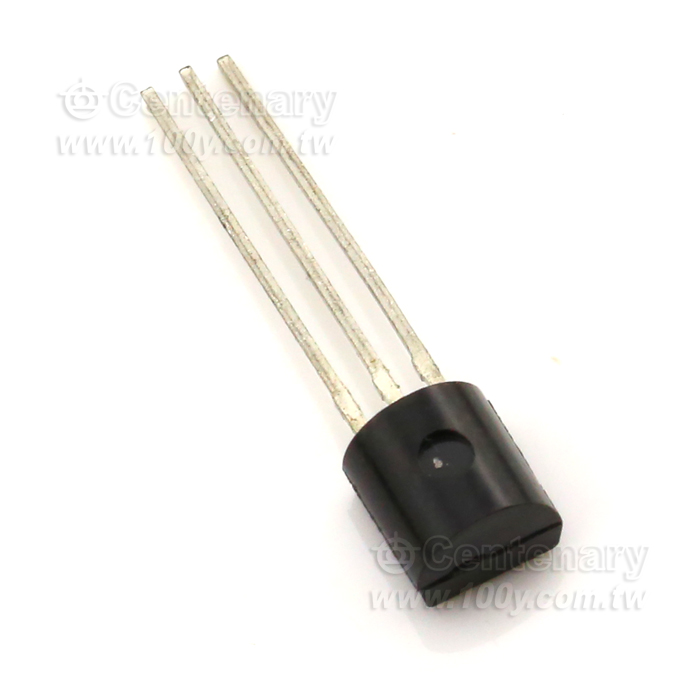 0.8A Triac - 114855 Product Image