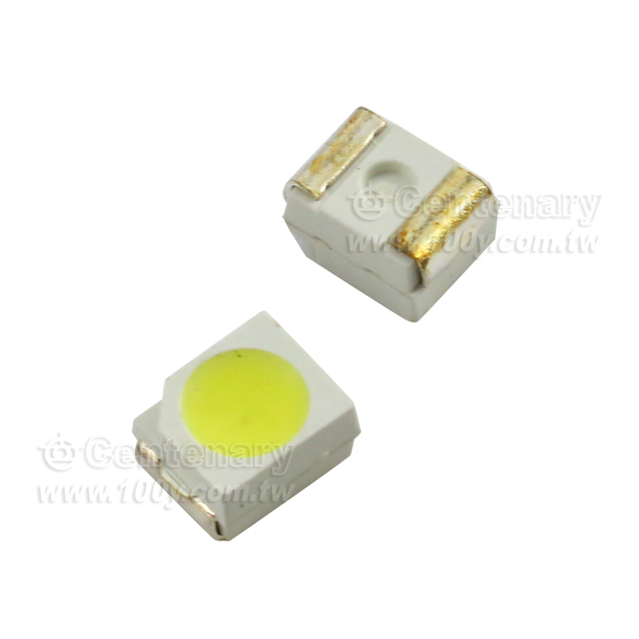 1210(3528) SMD LED 冷白 - 114535 產品圖片