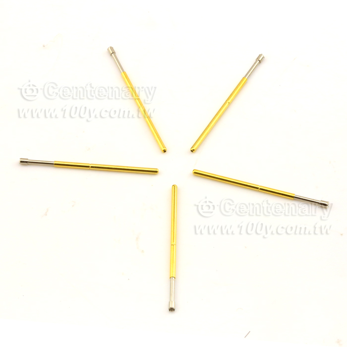 P100 Bare Board Probe - 114552 Product Image