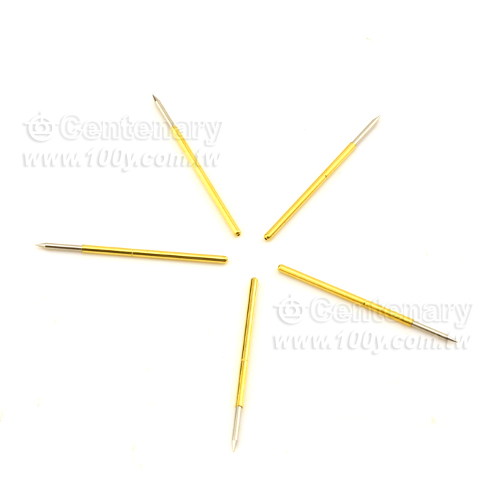 P100 Bare Board Probe - 114551 Product Image