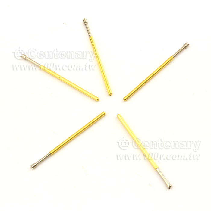 P100 Bare Board Probe - 114550 Product Image