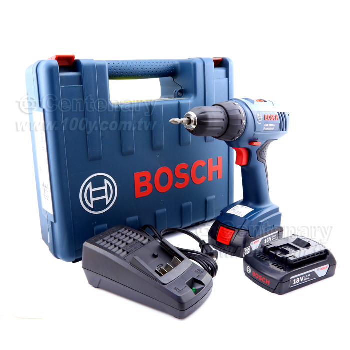 BOSCH_Cordless Drill Driver - 114554 Product Image