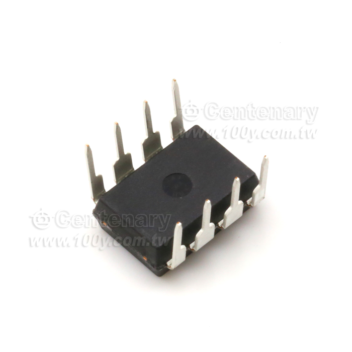 12-Bit DACs With Internal VREF and SPI Interface - 114557 Product Image