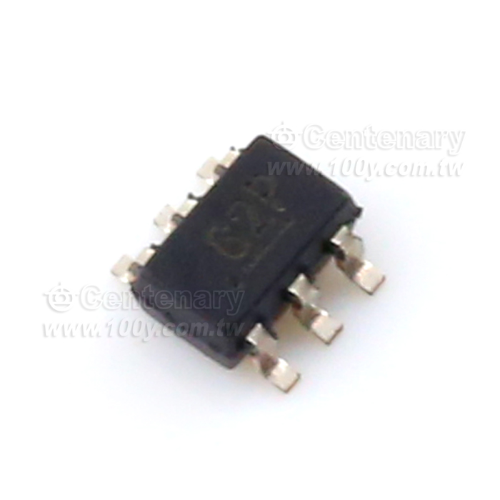 High Efficiency 2 Channel WLED Driver With PWM Control - 114564 Product Image