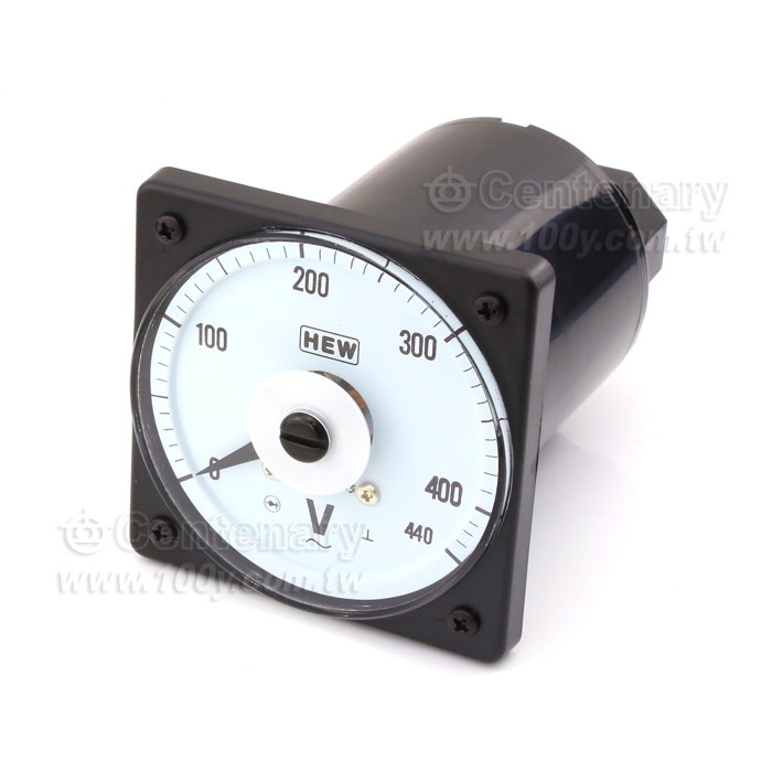 Electrical Measuring Instrument(for panel ＆switchboard) - 114625 Product Image