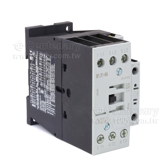 Moeller_Contactor - 114527 Product Image