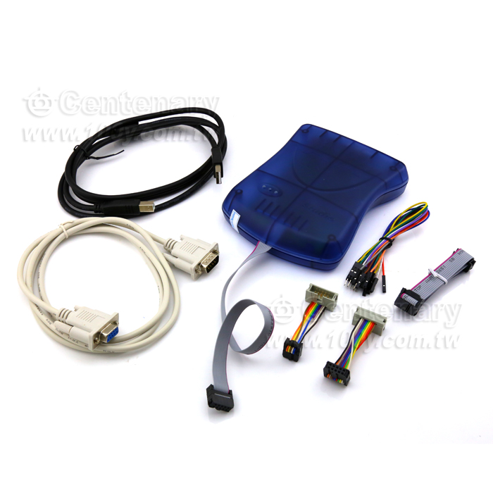 兼容 AT JTAGICE mkII mk2 ATJTAGICE2 - 114647 產品圖片