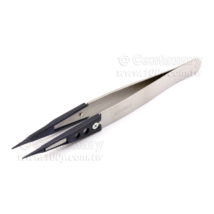 Sharp Anti-Static Tweezer - 114346 Product Image