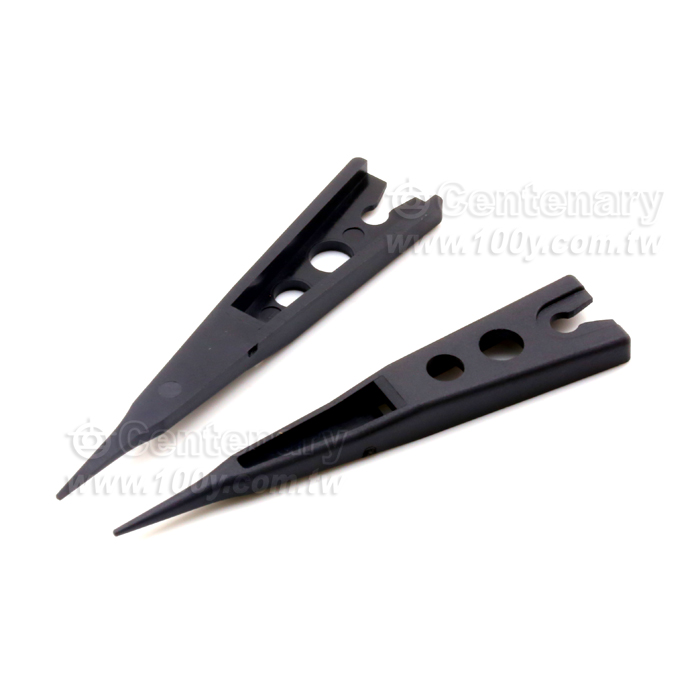 鑷夾頭 (2Pcs) - 114347 產品圖片