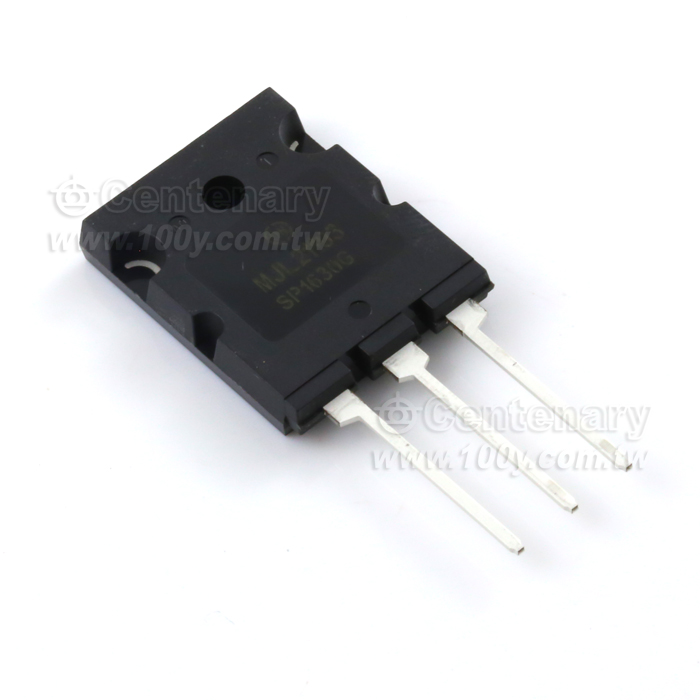 雙極結晶體管 TO-3PBL (ROHS) - 114623 產品圖片