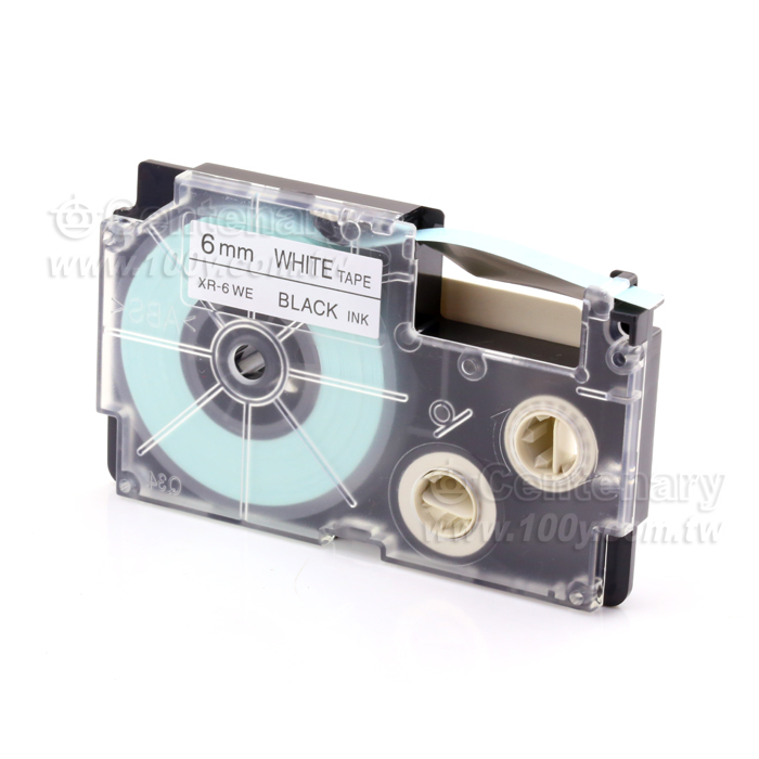 CASIO_EZ-Label Printer - 44895 Product Image