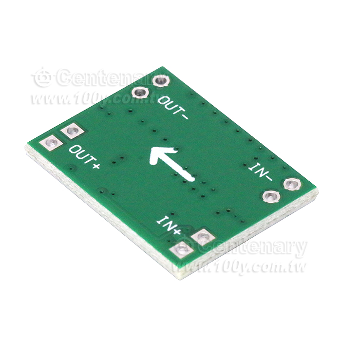 MP1584EN降壓 DC3A - 114560 產品圖片