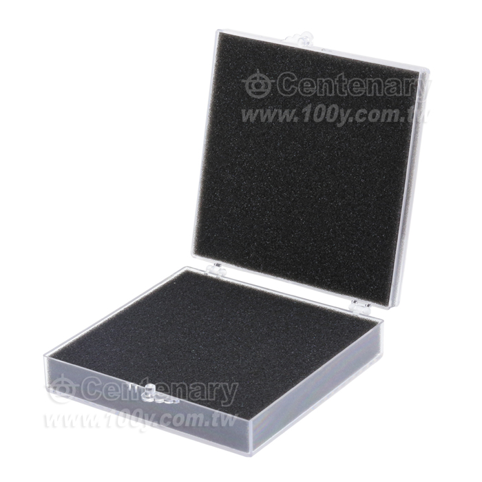 Anti-Static Sponge Box - 114897 Product Image