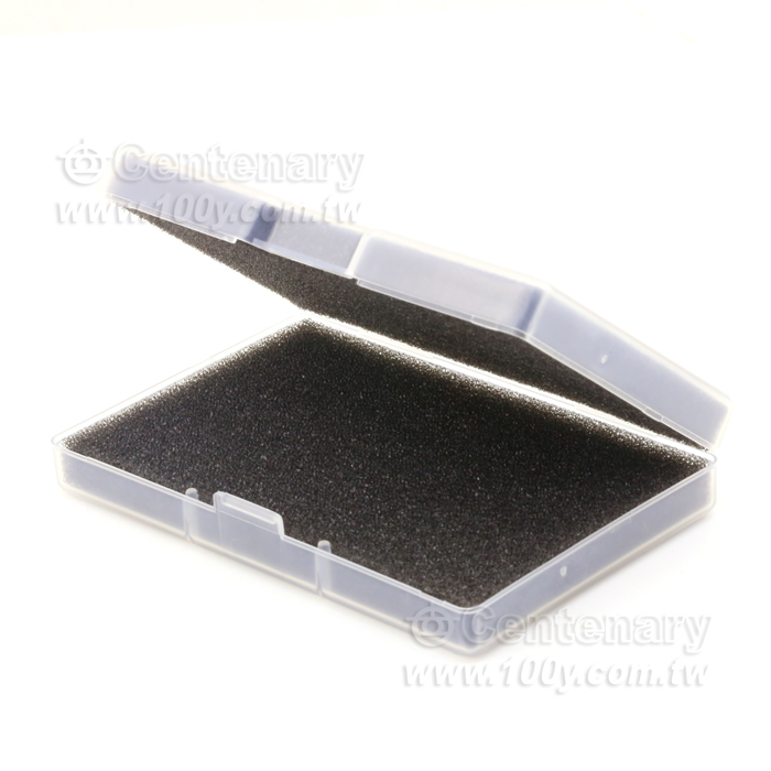 Anti-Static Sponge Box - 114902 Product Image