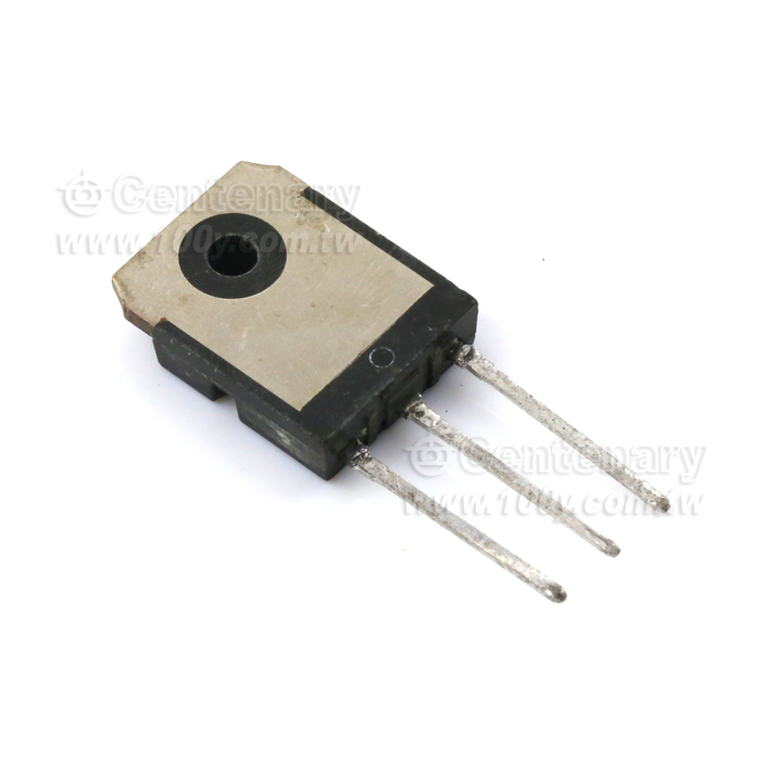 Silicon NPN Triple Diffused - 114696 Product Image