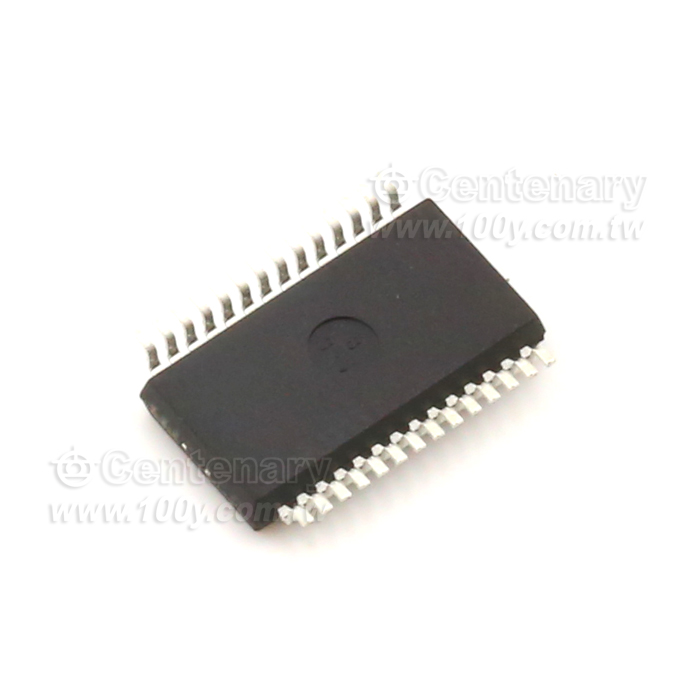 USB to Serial Bridge Controller - 114688 Product Image