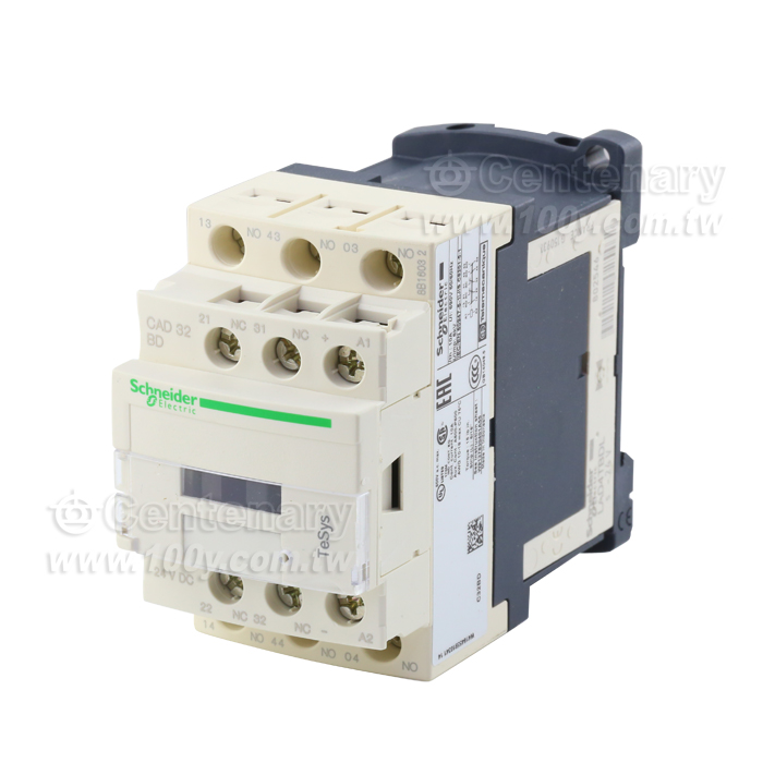 控制繼電器 24V - 114672 產品圖片