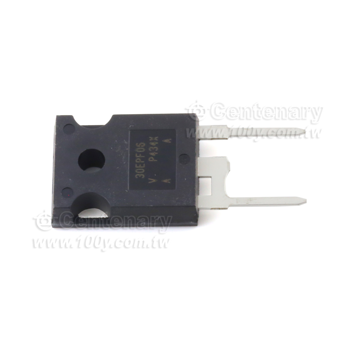 Fast Soft Recovery Rectifier Diode - 114680 Product Image