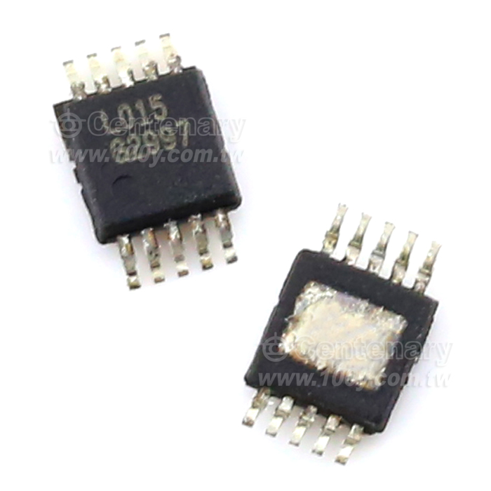 DDR Termination Regulator - 114908 Product Image